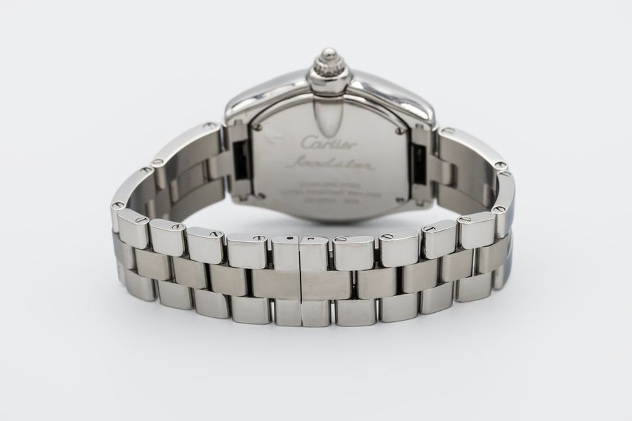 Cartier Roadster W62016V3